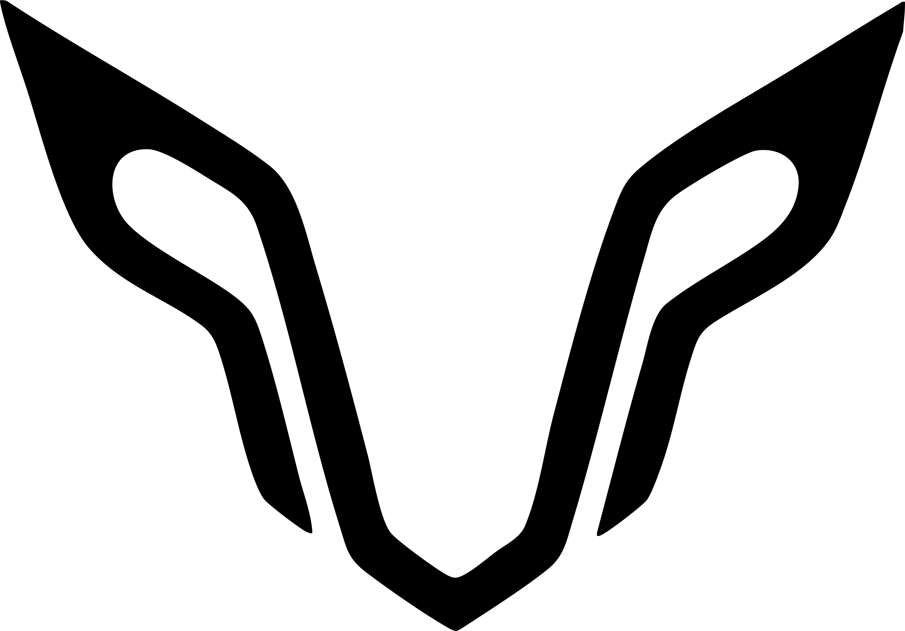 amaroq logo black
