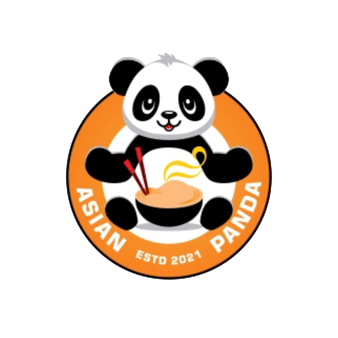 asian panda