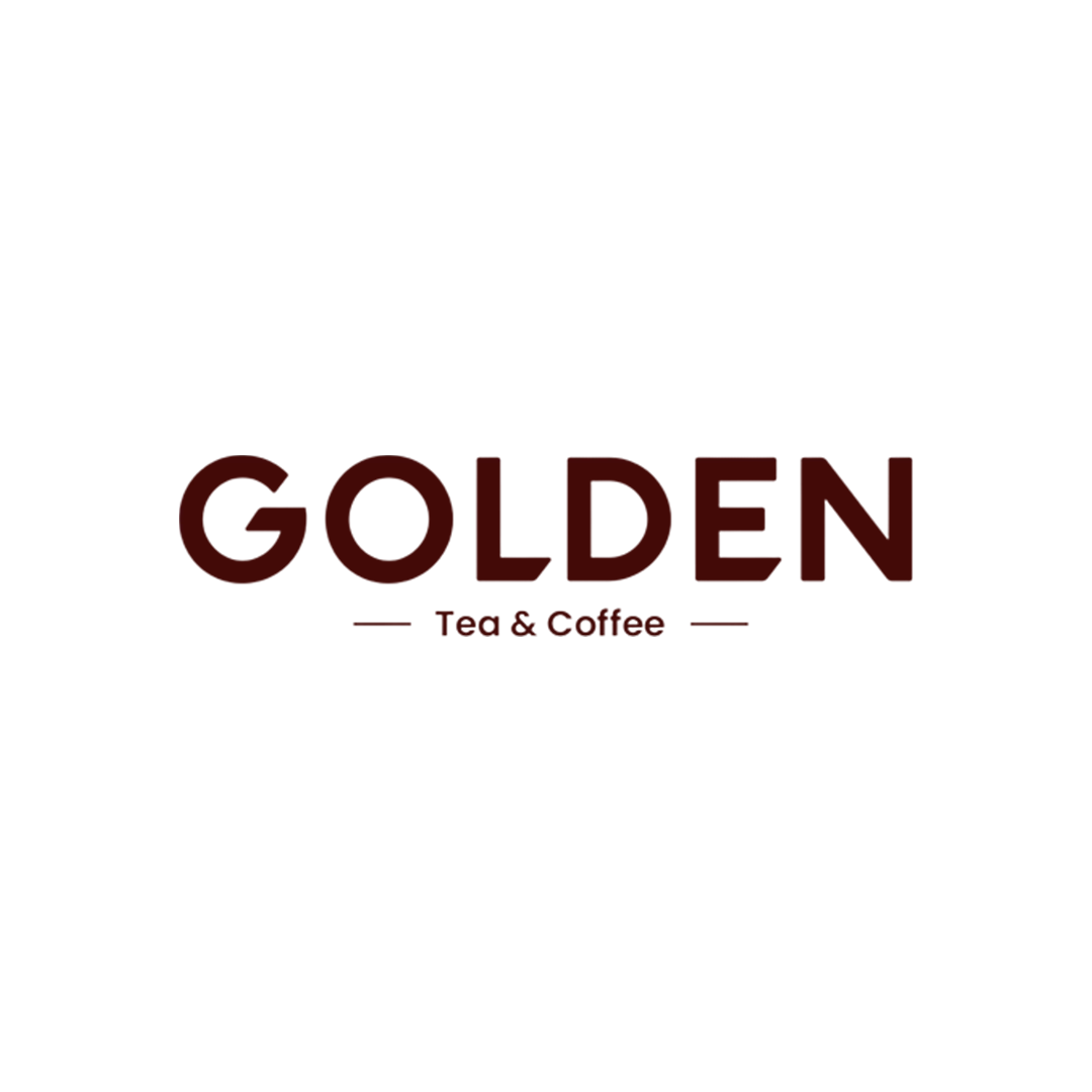 golden logo