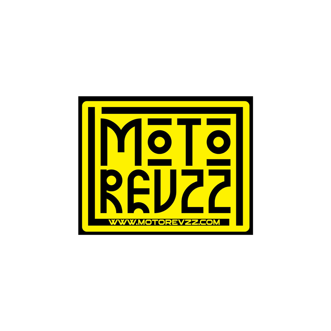 moto revezz